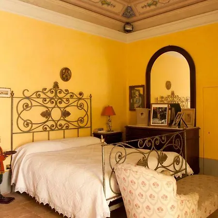 Castello Di Charme *