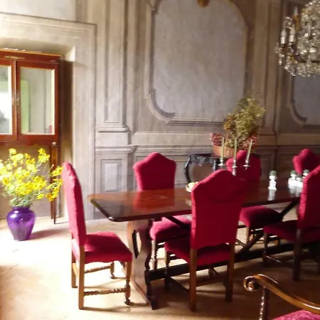 Castello Di Charme *